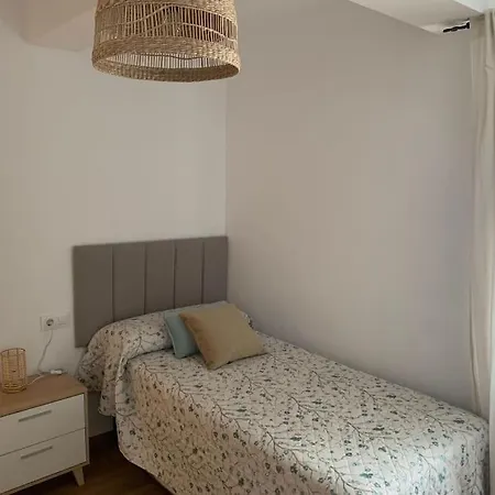 Apartment Entre Falla Y Caleta Grupo Ac Gestion Cadiz